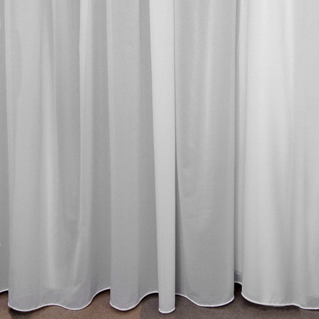 Вуаль – ткань для легких штор и свадебных нарядов: особенности и свойства