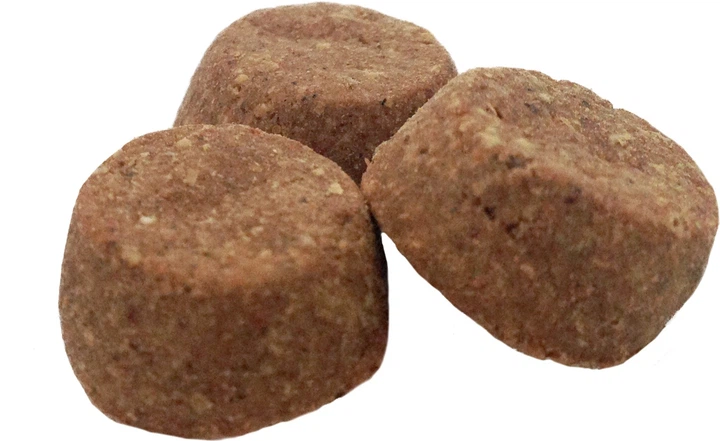 Сухой корм для собак больших пород Bio Biscuit Oven-Baked Tradition со свежим мясом ягненка 11.34 кг (669066096398) - изображение 2