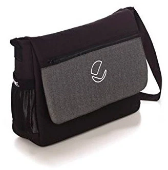 Коляска-трансформер Jane Crosswalk Convert Jet Black (5483/T34) - изображение 2