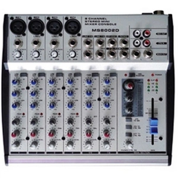 BIG MS8002D - Фото 1 BIG MS8002D - изображение 1