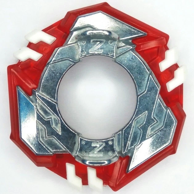 バルド strongluck 強運三矢 50°55°59° 3本セット トラビル Beyblade Cho-z B-127 Valkyrie Zenith Волчок бейблейд Волтраек V5