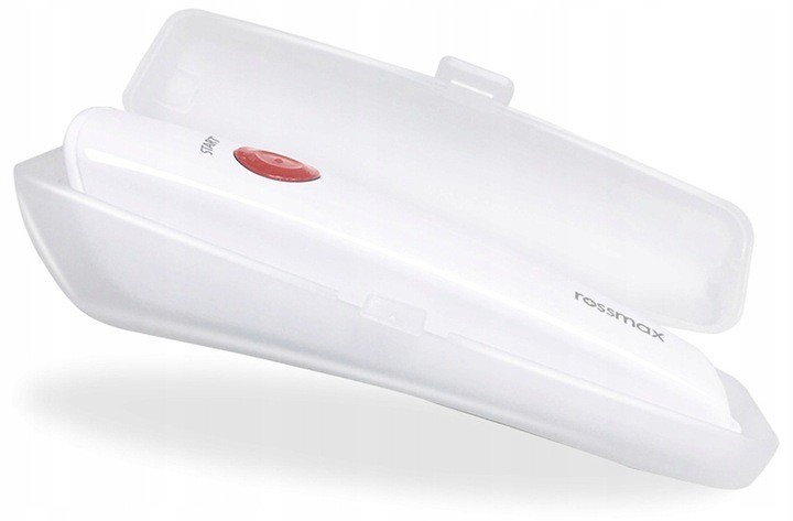 Бесконтактный термометр Rossmax HD500 - изображение 2