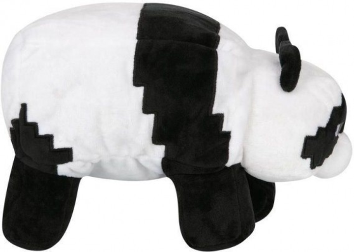 Minecraft panda deals stuffed animal