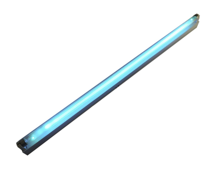 Бактерицидный светильник озоновый Т8 30W 90см - изображение 2