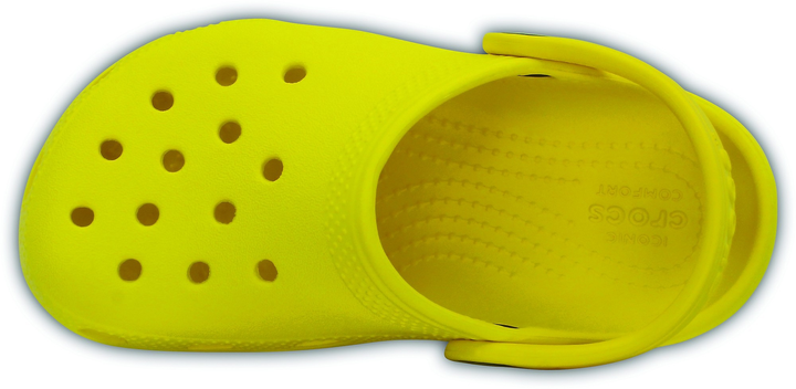 Сабо Crocs Kids Jibbitz Classic Clog 204536-7C1-C13 30