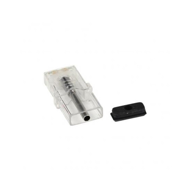 Под-система Ovns JC01 Pod System 400mAh Kit Blue (sn971) - изображение 6