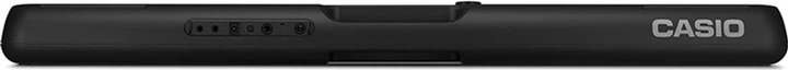 Syntezator Casio LK-S250 Czarny (LK-S250) - Zdjęcie 4 Syntezator Casio LK-S250 Czarny (LK-S250) - obraz 4