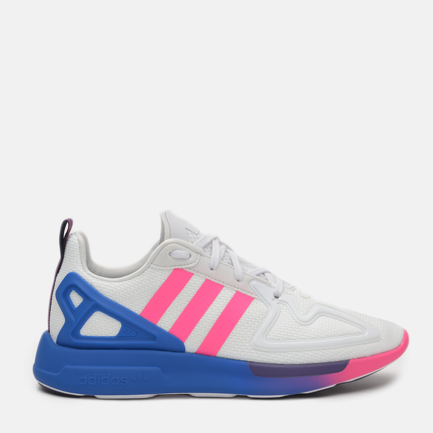 Womens hotsell adidas zx