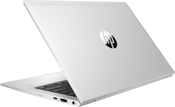 Ноутбук HP ProBook 635 Aero G7 (182W0AV_V2) Silver – фото