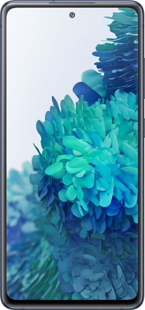 Мобильный телефон Samsung Galaxy S20 FE (2021) 6/128GB Cloud Navy (SM-G780GZBDSEK) - изображение 1