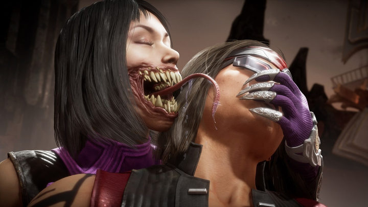 Ключ активації Mortal Kombat 11: Ultimate для Xbox One/Series - зображення 3