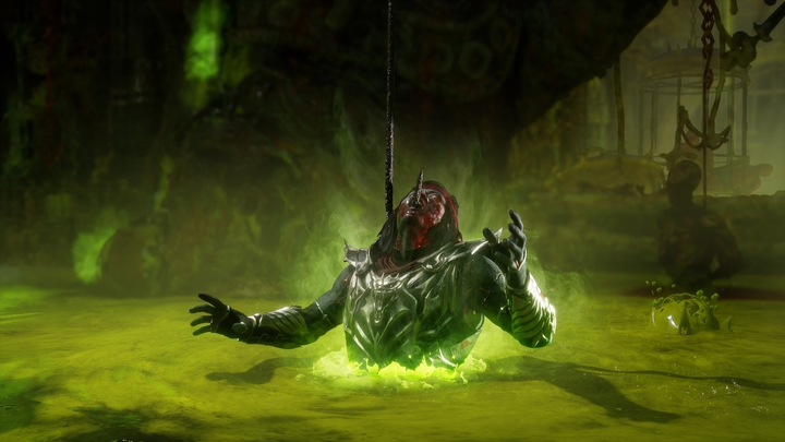 Ключ активації Mortal Kombat 11: Ultimate для Xbox One/Series - зображення 5