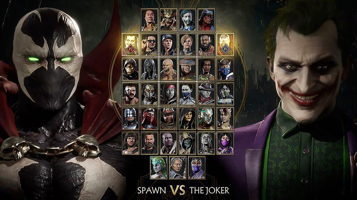 Ключ активації Mortal Kombat 11: Ultimate для Xbox One/Series - зображення 8