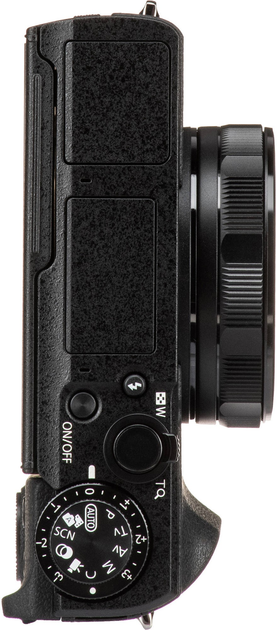 Фотоапарат Canon Powershot G5 X Mark II Black (3070C013