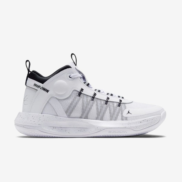 Jordan jumpman 2020 outlet blanche