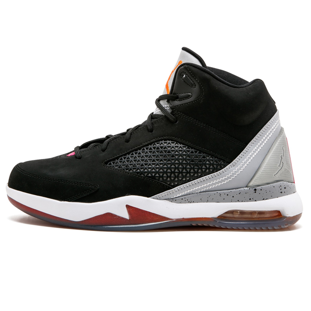 Air jordan best sale flight remix price