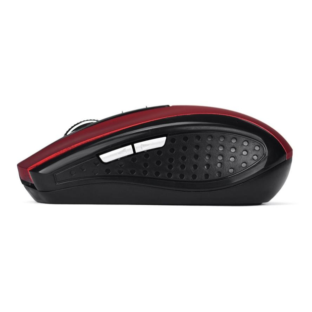 Мышь беспроводная CARPRIE 2.4GHz USB (sv0254) - изображение 3