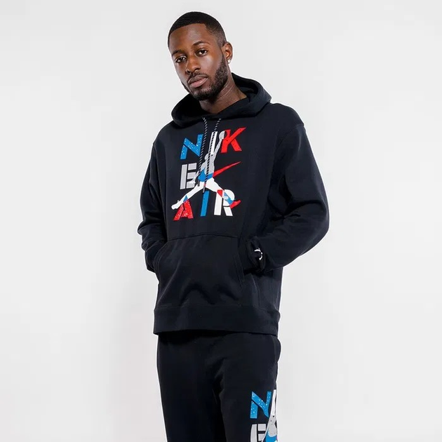 aj4 legacy hoodie