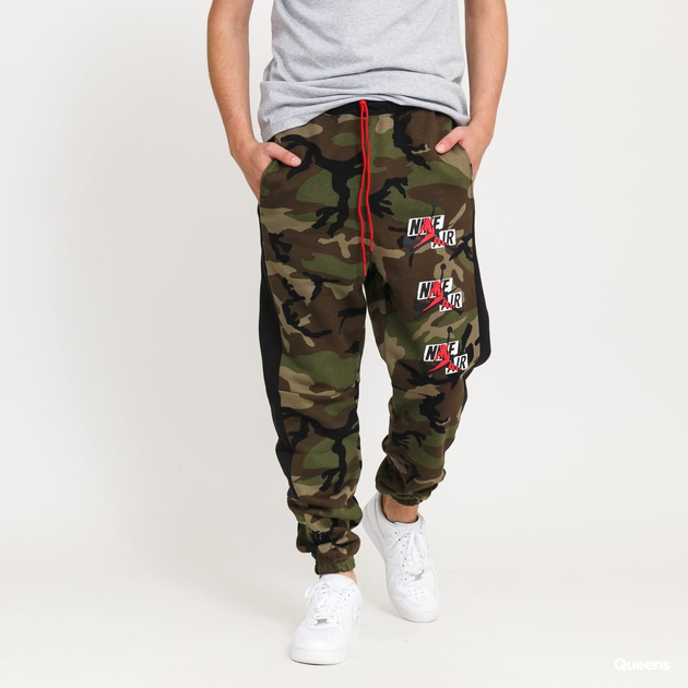 Jordan jumpman best sale classic pants