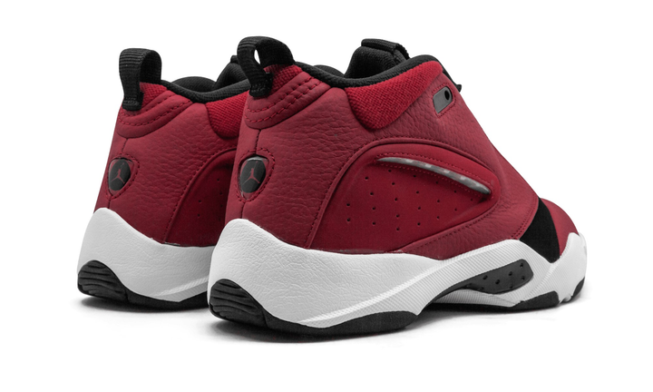 Jordan jumpman quick hot sale 23 red