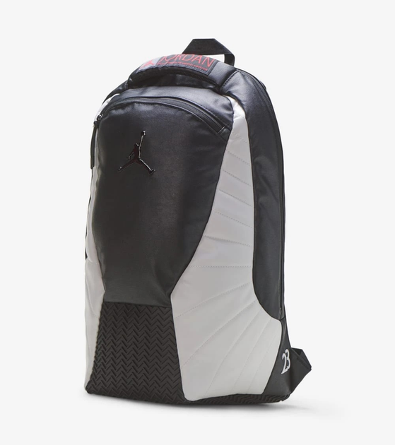 Retro 2025 12 backpack