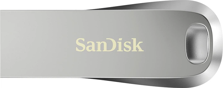 Pendrive SanDisk Ultra Luxe 32GB USB 3.1 (SDCZ74-032G-G46) - obraz 4