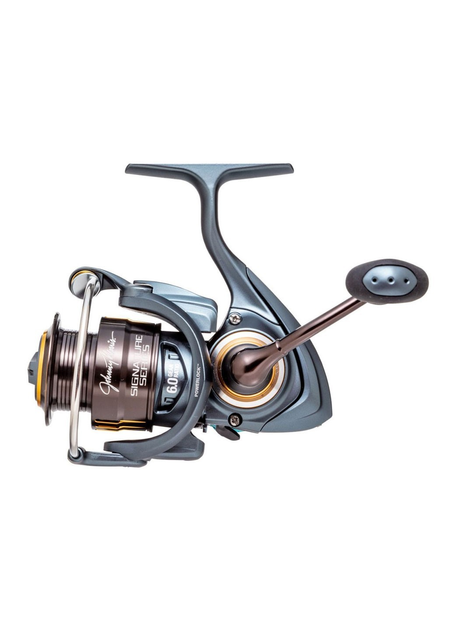 Bass Pro Shops® Johnny Morris® Signature Series Spinning Reel