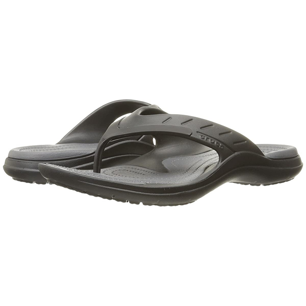 Crocs modi outlet sport flip flop