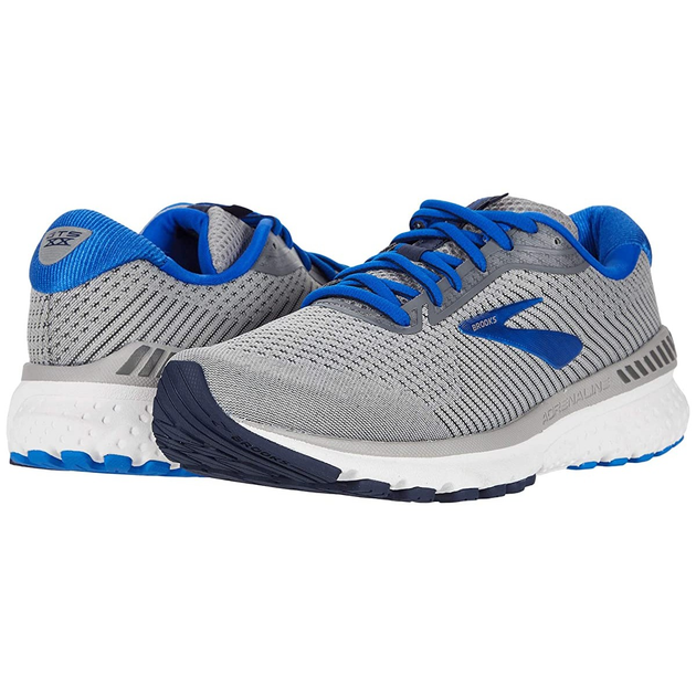 brooks gts 15 donna argento