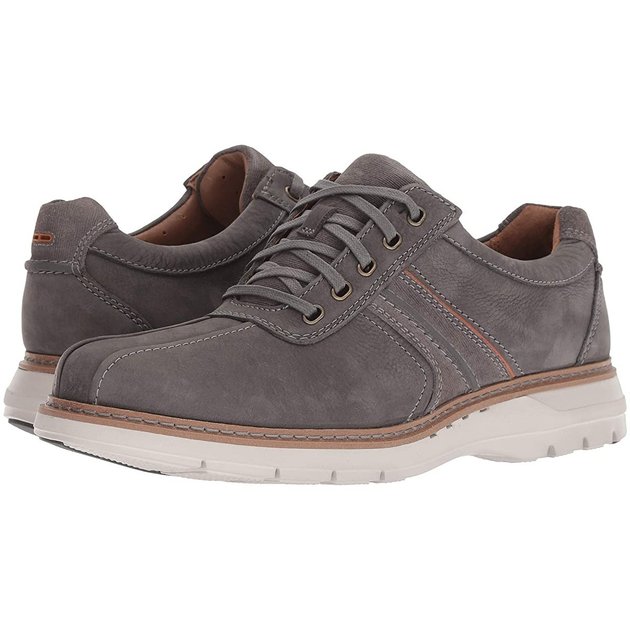 Clarks on sale un ramble