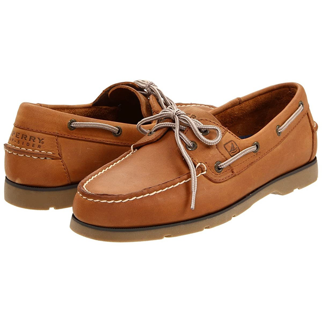 Sperry deals leeward sahara