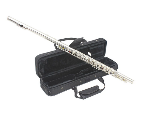 Флейта до SL Flute (Silver) - изображение 3