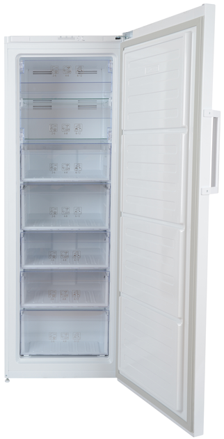 Морозильная камера Beko RFNE290L21W - изображение 8