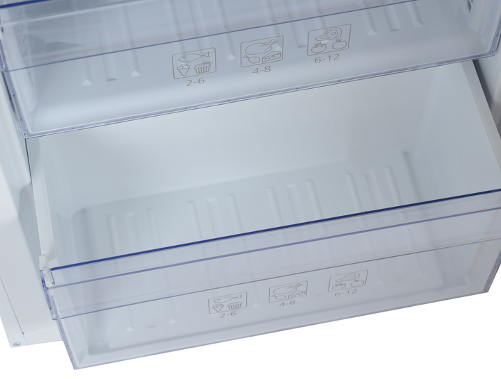 Морозильная камера Beko RFNE290L21W - изображение 13
