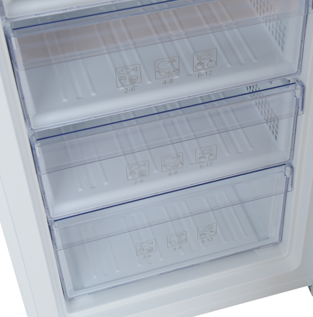 Морозильная камера Beko RFNE290L21W - изображение 14