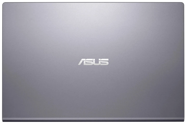 Ноутбук ASUS Laptop X415JA-EB1180 (90NB0ST2-M18260) Grey – фото