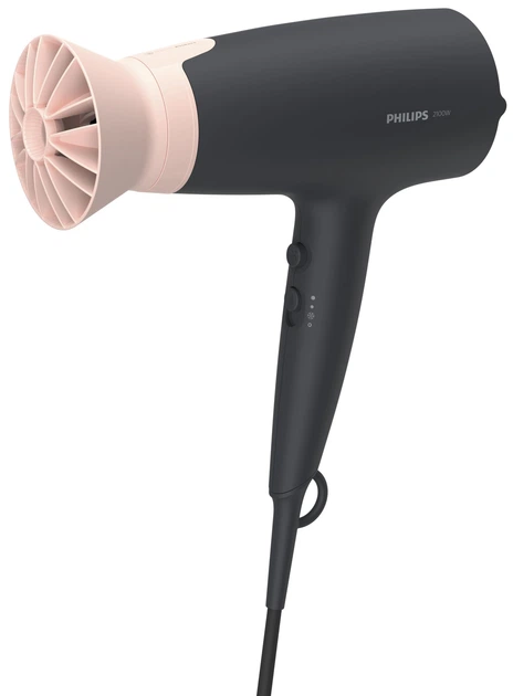 Фен Philips серії 3000 BHD350/10 - зображення 3