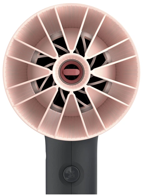 Фен Philips серії 3000 BHD350/10 - зображення 4