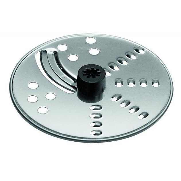 Кухонный комбайн Profi Cook PC-KM-1063 1200 Вт - зображення 4