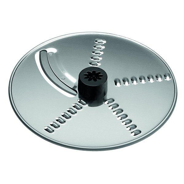 Кухонный комбайн Profi Cook PC-KM-1063 1200 Вт - зображення 6