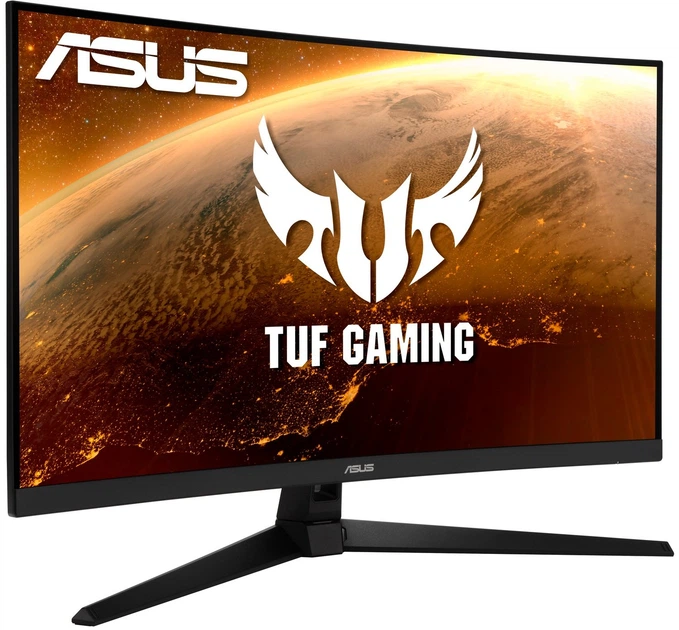 Монітор 31.5" Asus TUF Gaming VG32VQ1BR (90LM0661-B02170) - зображення 2