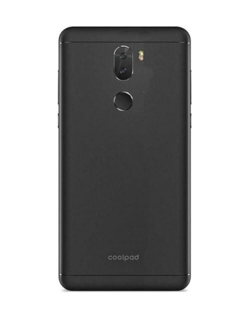 Смартфон LeEco Coolpad Cool Play 6 6/64Gb Black - изображение 2