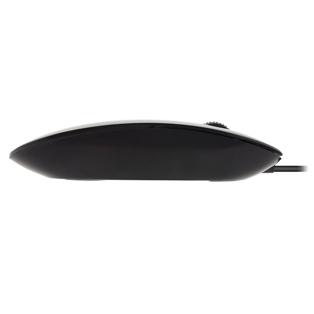 Компьютерная мышь Piko MS-071 Black - изображение 2