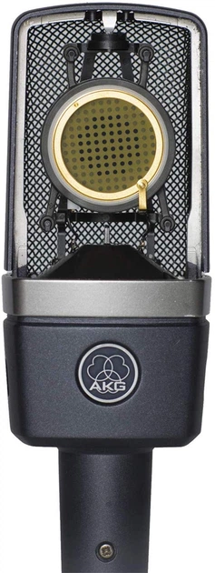 Мікрофон AKG C214 – фото, відгуки, характеристики в інтернет