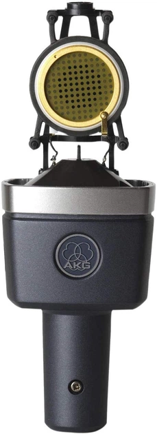 Мікрофон AKG C214 – фото, відгуки, характеристики в інтернет