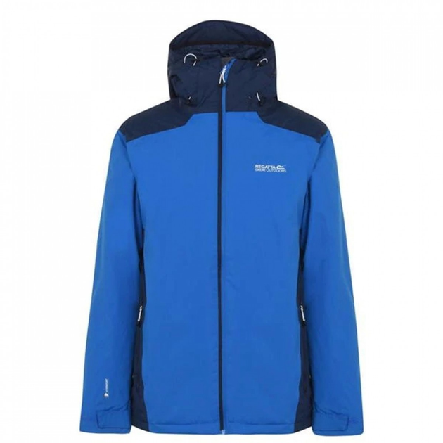 Regatta macken clearance jacket