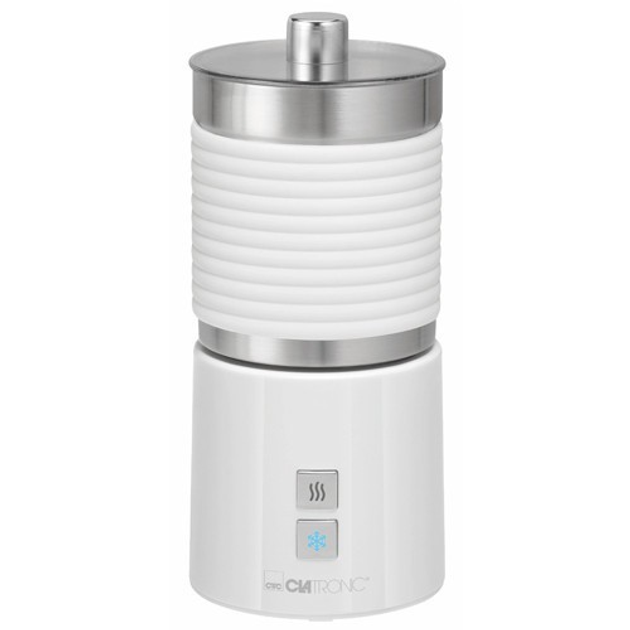 Устройство для взбивания молока CLATRONIC MS 3654 white - изображение 1