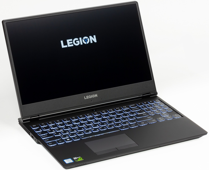 Ноутбук Lenovo Legion Y530 15 ICH | 15.6" | 1920x1080 | IPS | Intel ...