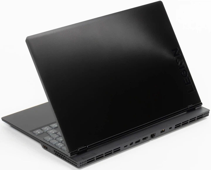 Ноутбук Lenovo Legion Y530 15 ICH | 15.6