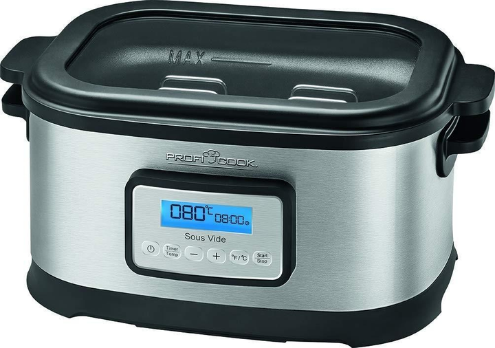 Аппарат Су Вид PROFI COOK PC-SV 1112 - изображение 1